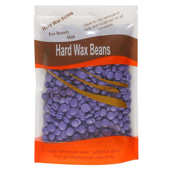 شمع خرز Hard Wax Beans
