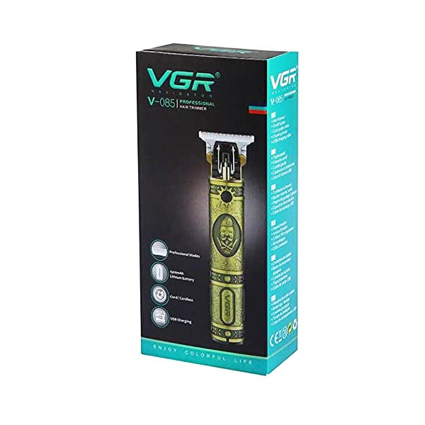 ماكينة حلاقة VGR V-085