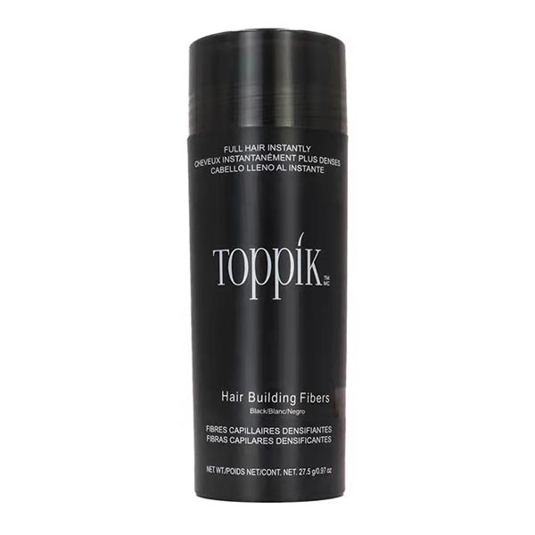 توبيك هير Toppik Hair الأمريكي